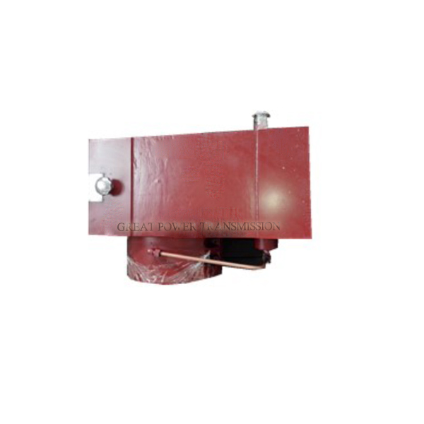 ZLYJ Series Extruder Speed Reducer Gearbox (Model ZLYJ112 To ZLYJ630)